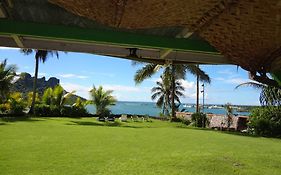 South Park Hotel Micronesia